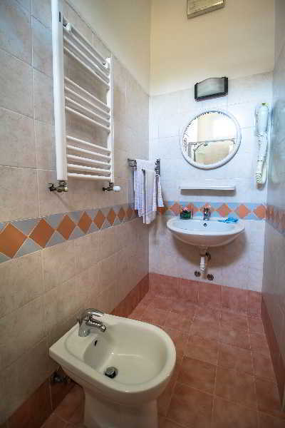 Hotel Carnaby Римини Екстериор снимка